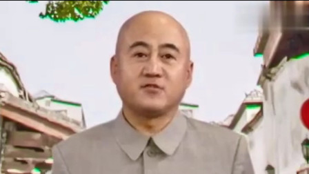 《我要挣钱》方清平相声专场演出 一番胡说让观众大笑下载