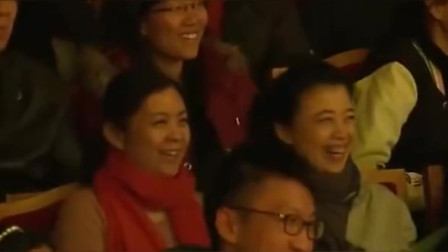 《撒尿牛丸》 郭德纲 于谦相声专场演出 看