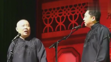 《我叫郭德纲》郭德纲 于谦搞笑相声剧本 看