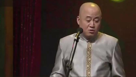 《45岁的人生感悟》方清平单口相声专场演出 包袱没断过下载