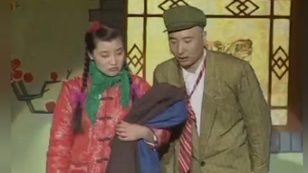 《狗娃与黑妞》陈佩斯 小香玉春节联欢晚会