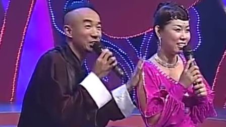 《脱口秀大实话》马晓航婉彤 搞笑二人转综艺