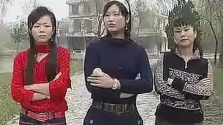 民间小调《泡妞》经典片段太牛了  戏曲mp3