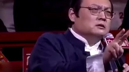 小品《劝架》绝对搞笑担当 看的梁宏达潘长