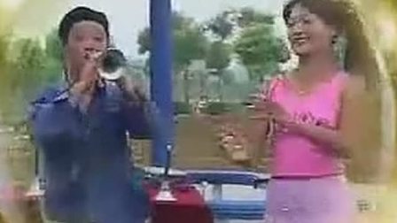 民间小调《傻子唱戏》 戏曲mp3免费下载
