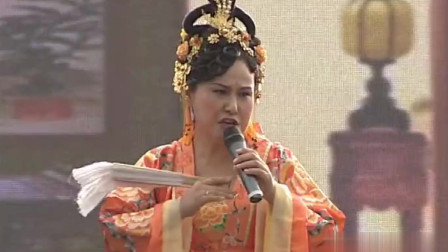二人转正戏《包公赔情》表演 小豆豆 赵小军 高清mp4视频免费下载下载