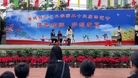 小品《傻儿子》包袱不断逗乐全场观众