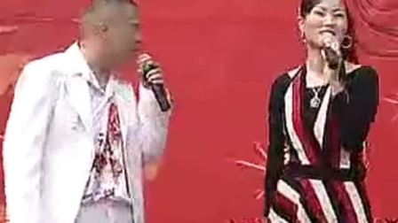 东北二人转《十三香缘份客站》戏曲高清视频