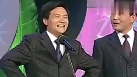 《较劲》李伟健相声视频mp3免费下载  包袱