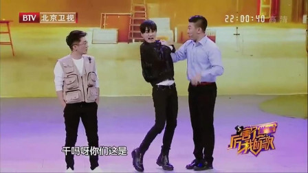 《广告也疯狂》金志文 沈凌 小品全集高清视频免费下载 演得好笑下载