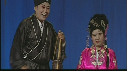 二人转《回杯记》董孝芳老师演唱 戏曲高清
