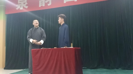 《五宏图》许峻玮  李胜寒相声专辑免费下载 句句都带着包袱下载