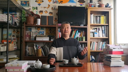 《二宝》小东猴单口相声第一集 笑点密集包