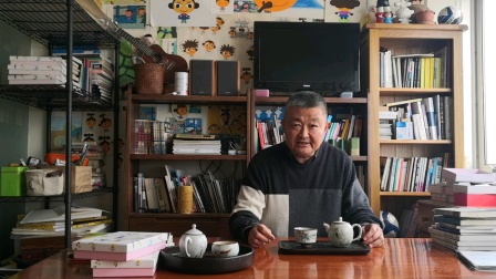小东猴单口相声第三第四集相声专辑免费下载