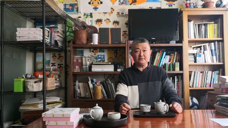 《二宝》小东猴单口相声第二集 全程包袱不