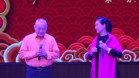 眉户《屠夫状元》选段 任美玉 司卫东演唱 高清mp4视频免费下载下载