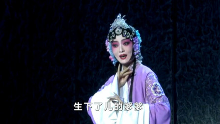 黄梅戏《渔网会母 左牵男右牵女》名家余淑华演唱 高清mp4视频免费下载