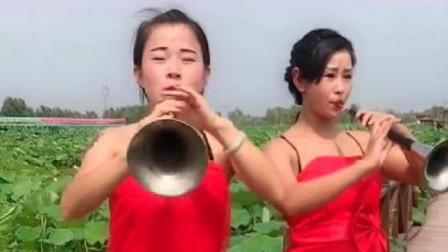 唢呐版《送战友》催人泪下 浓浓战友情 怀念