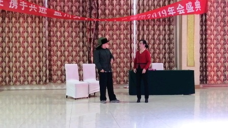 《和谐社区》马晓红 路国丽 郑蕾 王彩燕小品 太搞笑了下载