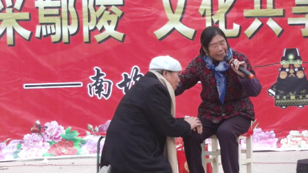 《二舅说媒》（15）鄢陵县南坞镇 李振中 王随表演的戏剧小品下载