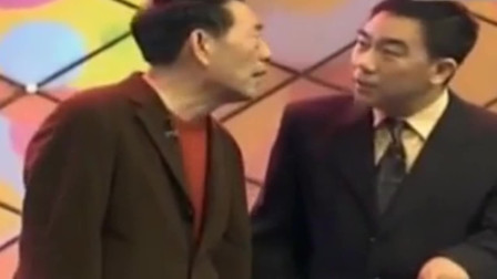 《逗你玩》杨少华 杨议相声台词搞笑大全免