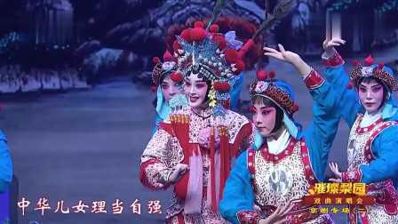 梨园春 京剧《安国夫人》选段 郭宵唱腔圆润太精彩了下载
