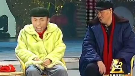 小品《小崔说事》包袱贼多台下美女都笑抽筋