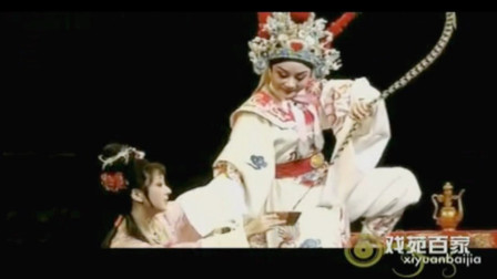 越剧《小宴》选段 杨婷娜 陈慧迪演唱 戏曲m