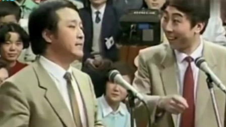 《科长祝寿》冯巩 牛群爆笑相声大全 台下宋丹丹笑翻了  丝毫不输赵本山下载