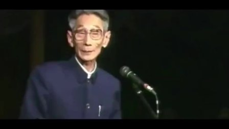《摇煤球》马三立经典相声越听越有味