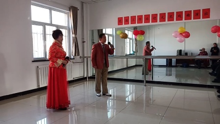河北梆子《打金枝》选段（君妃对唱）曹延江 常桂香演唱 戏曲高清视频mp4免费下载下载