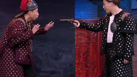 《兄弟》喜剧班的春天小品免费下载 他们演