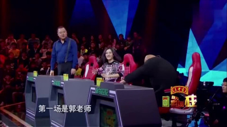 小品《非探视时间》无厘头剧情逗乐观众