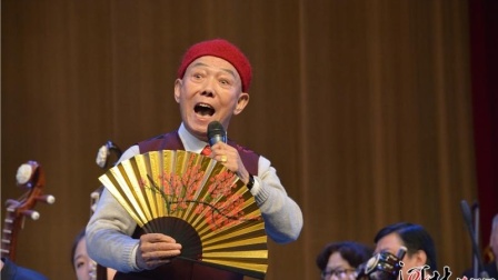 京津冀河北梆子名家名票演唱会 高清视频mp4