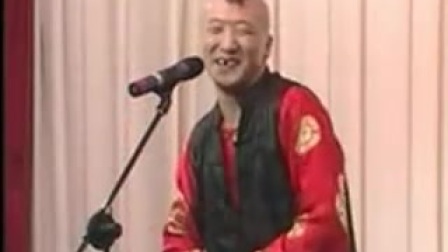 东北二人转八大怪 蒋小东巨搞笑段子 视频mp