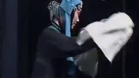 淮剧《王宝钏与薛平贵》(下)主演 冯秀 蔡山