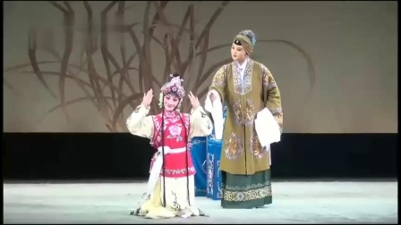 昆曲《西厢记拷红》视频高清下载