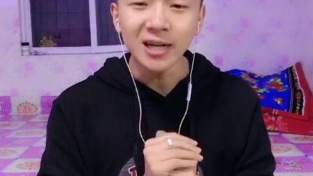 二人转 《家在东北》 王喆演唱（冯涛老师爱徒