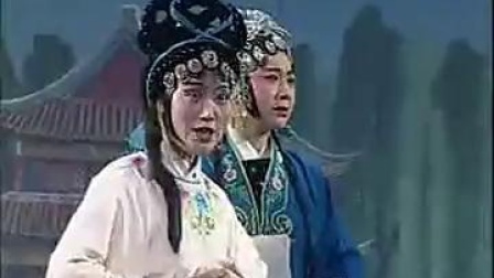淮剧《包公泪》(下)主演 蔡山河 殷金龙 冯