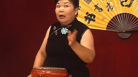 河南坠子《呼延庆扫北下》王巧珍演唱戏曲mp