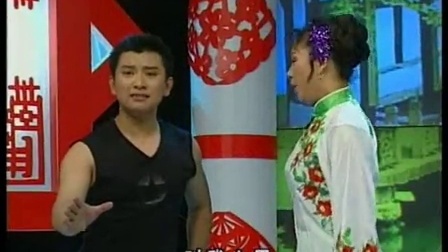 二人转《柴郡主送饭》 孙晓丽 柴宝玉演唱 戏曲高清视频mp3免费下载下载