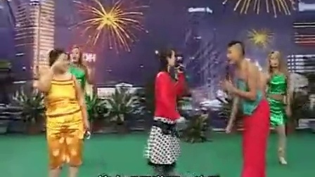 东北粗口二人转 《 一男泡四女》视频mp3免费下载下载