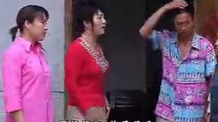 民间小调《拔娘的金牙》全场 戏曲高清视频m