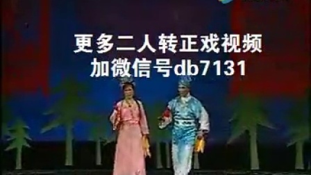 二人转正戏《大西厢》韩子平 董玮演唱 戏曲视频mp3免费下载下载