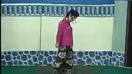 民间小调《懒老婆放屁》全集 戏曲高清视频m
