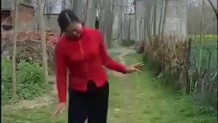 民间小调《 瞎子走了桃花运》下集 戏曲高清