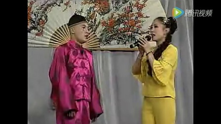 东北二人转《野花骚》戏曲高清视频mp3免费