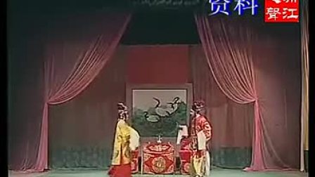 淮剧《秦香莲》全剧 戏曲大全高清下载