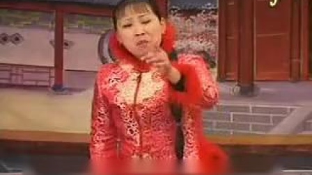 河南坠子《傻子走亲戚》《死不丢带样》《李