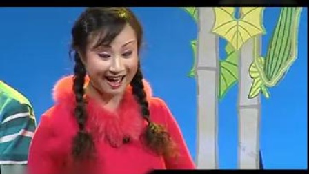 小淮剧《我是你的留守妻》戏曲大全高清下载